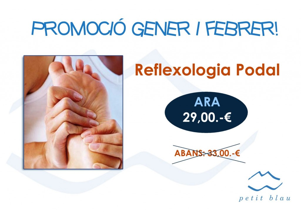 PROMOCIO GENER I FEBRER REFLEXO